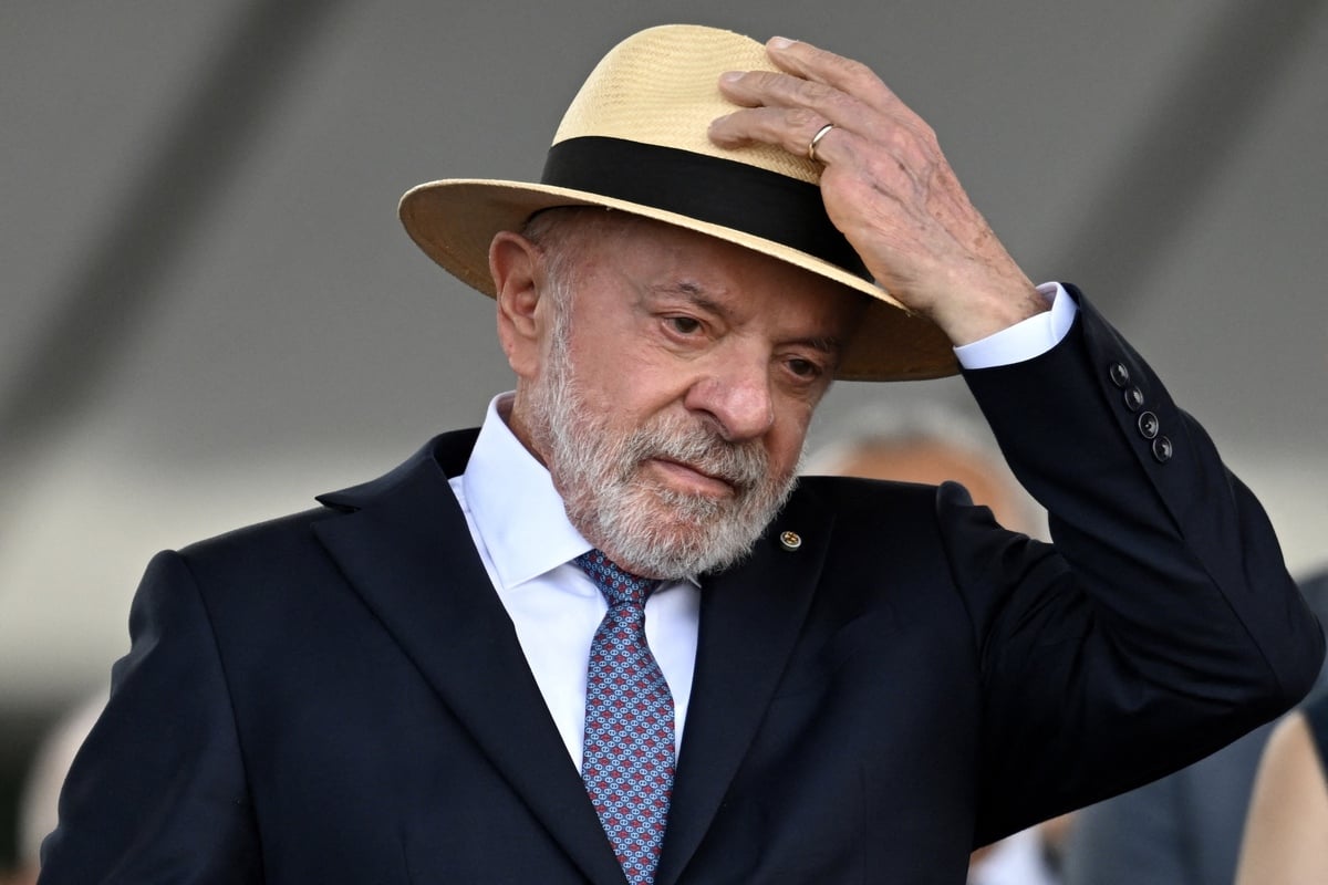 Brazil and US resume talks on "discriminatory" Trump tariffs ahead of elections