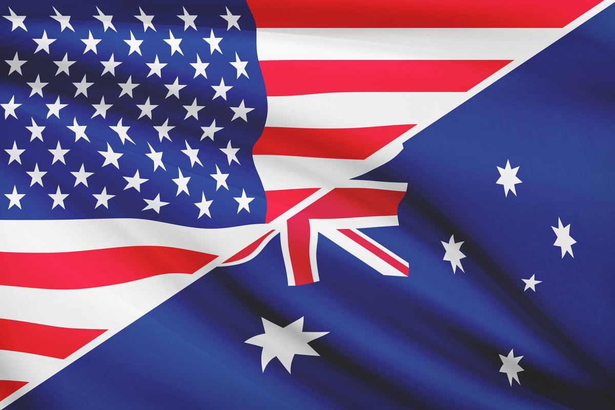 Australia secures US missiles amid stockpile concerns caused by Iran war