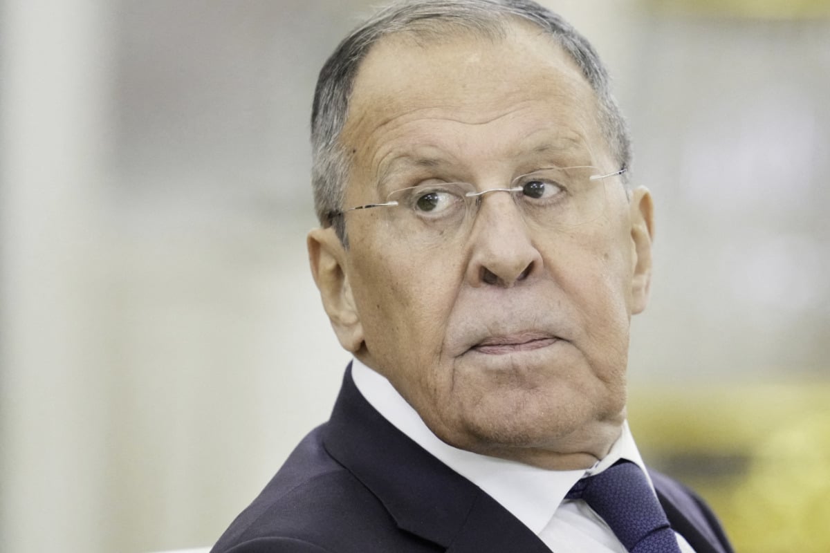 Russia to take anti-sanctions message to G20 meeting in US