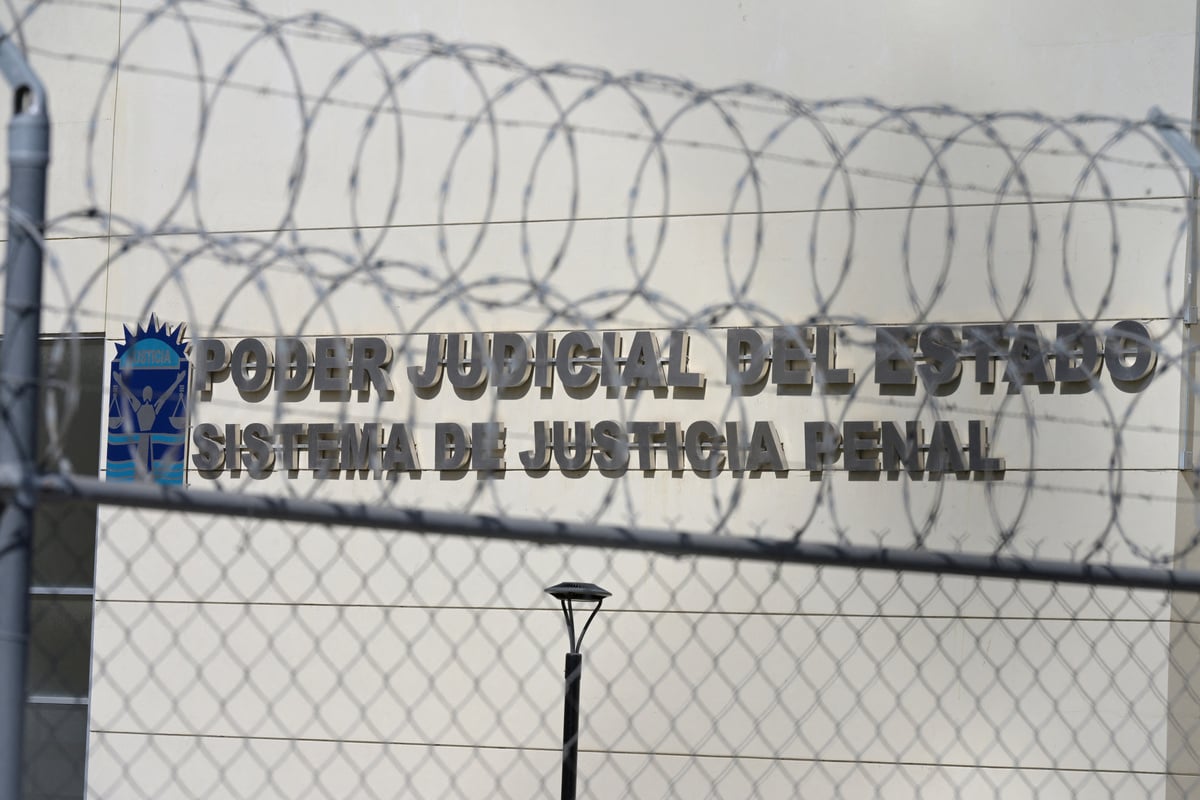 Suspects convicted of killing Australian and US surfers in Mexico get massive prison sentence