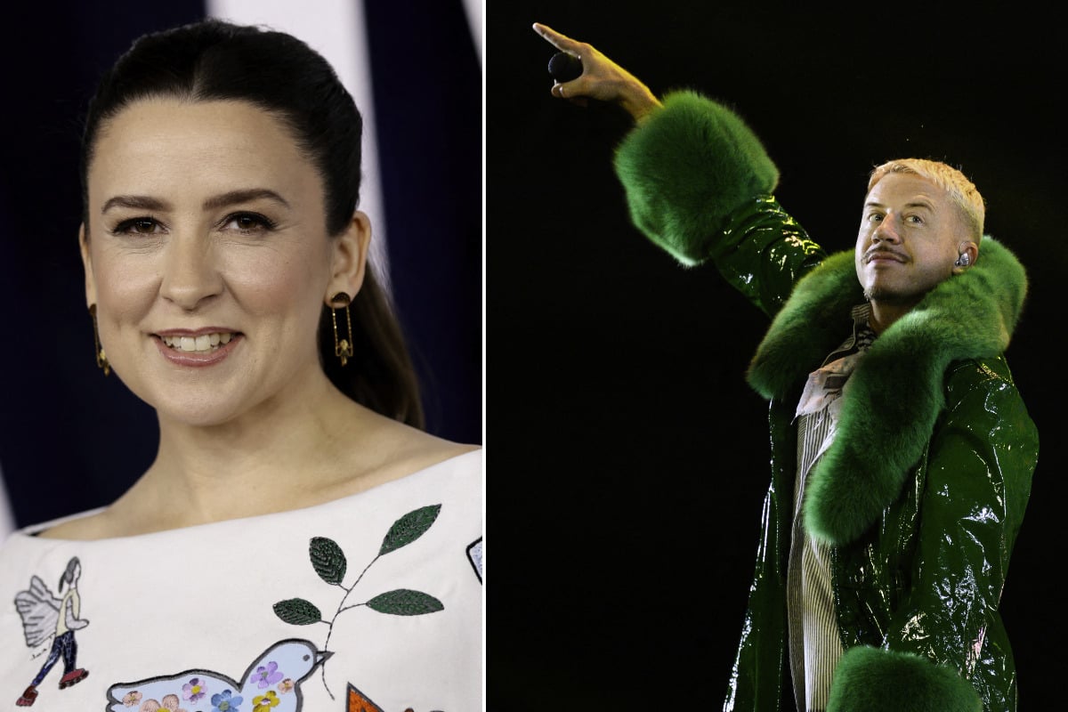 Macklemore hails Ms. Rachel for matching $1 million Palestine aid donation