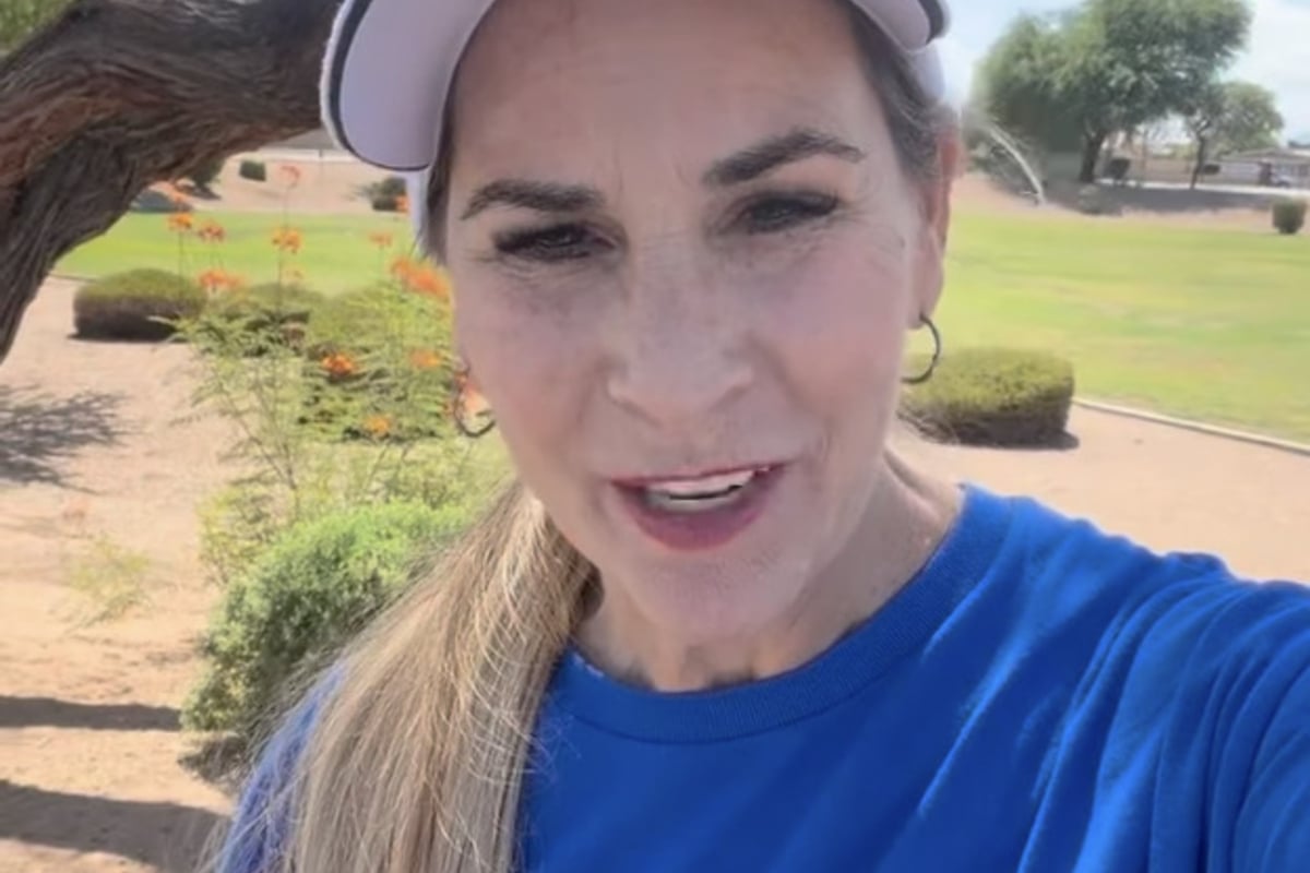 Arizona House candidate goes public with sexual assault allegation stemming from sign-repair attack