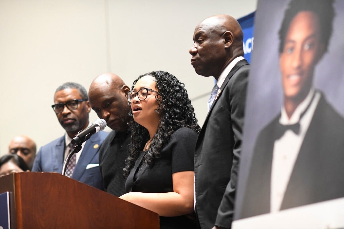 Nolan Wells case: Family slams state of Mississippi while urging fresh investigation