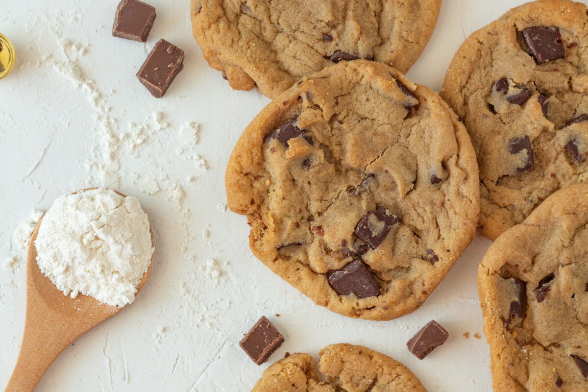 National Chocolate Chip Cookie Day: Easy recipe to make the perfect chocolate chip cookie
