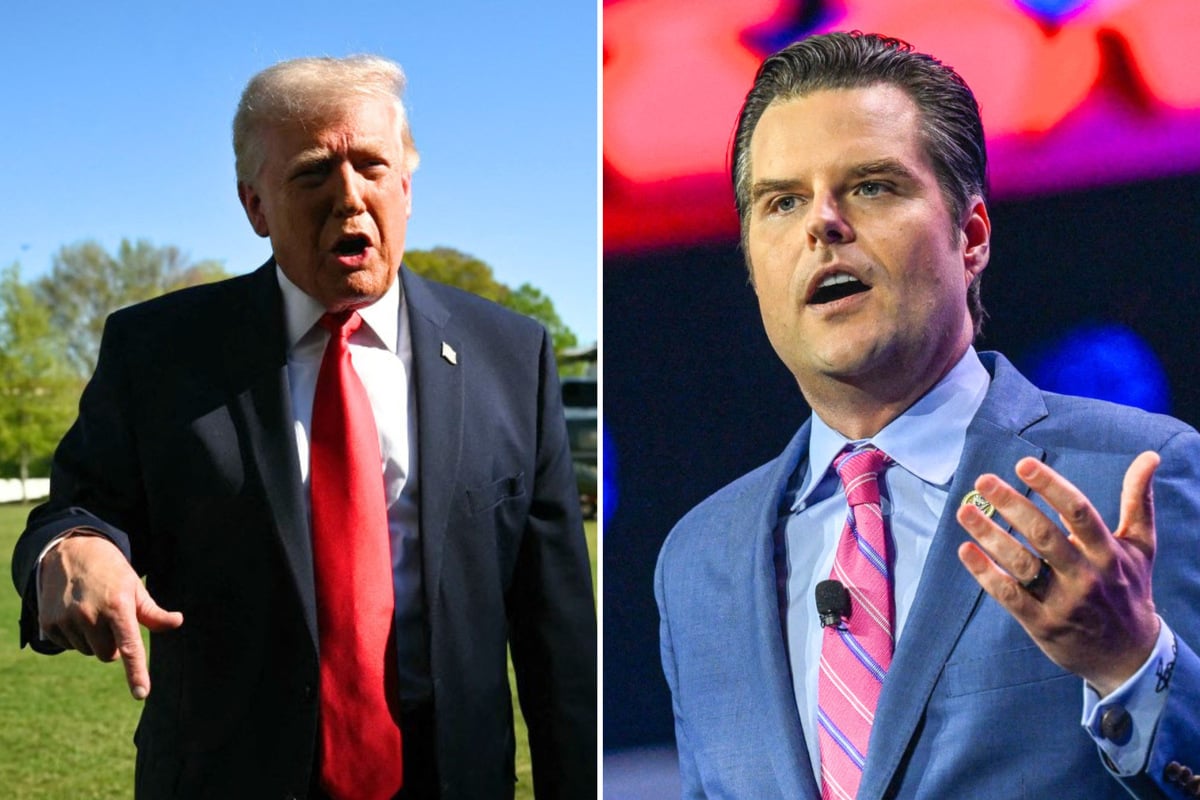 Could MAGA loyalists tank Trump's second indictment of James Comey?