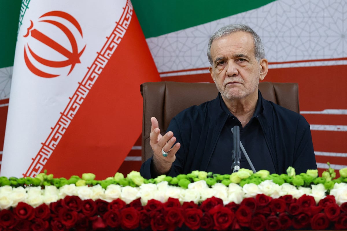 Iran sets massive demands for the reopening of Hormuz amid ongoing attacks on vessels