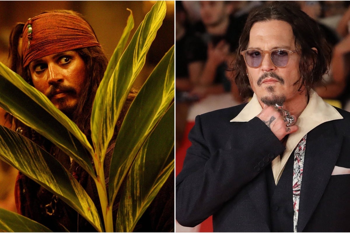 Will Johnny Depp return to Pirates of the Caribbean franchise after Disney cut ties with him?