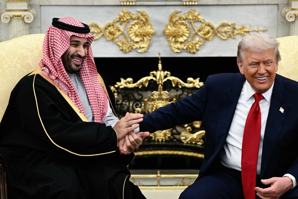 Trump admin. approves $5 bn sale of bombs to Saudi Arabia to defend against Iran, Houthis