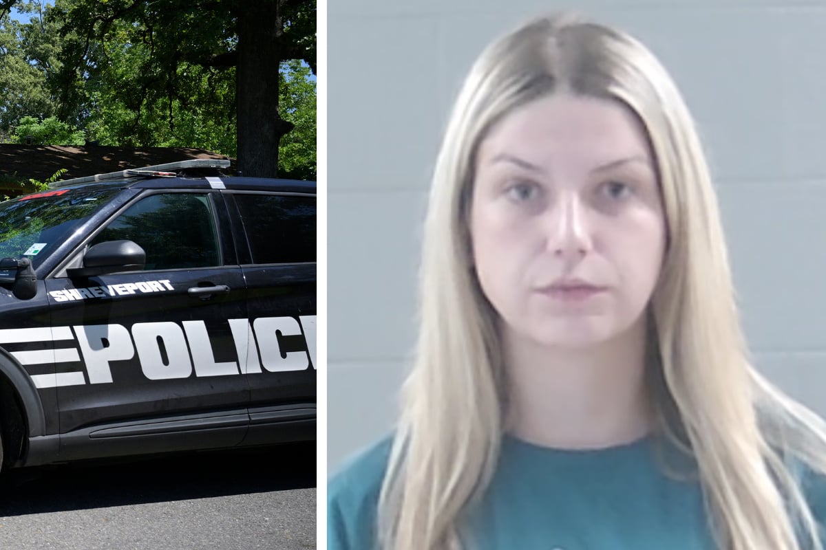 Louisiana woman faces animal cruelty charges after 17 cats found dead