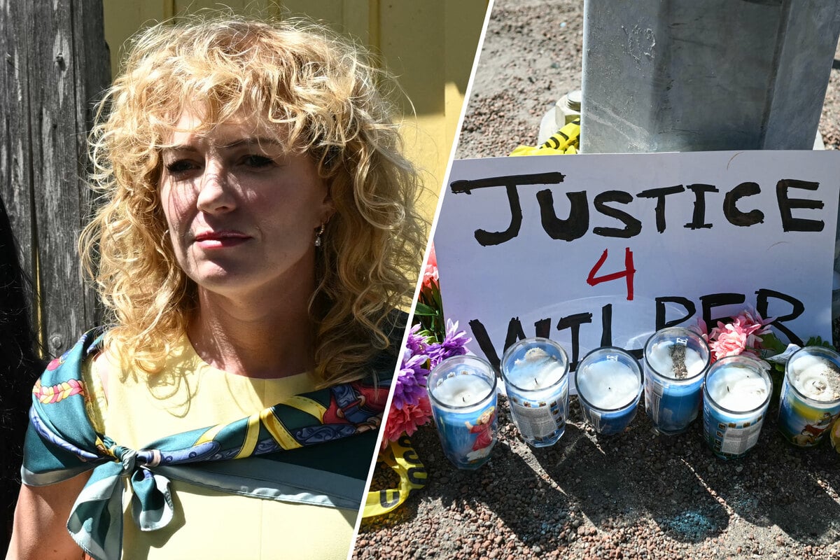 DoorDash driver shot by ICE agent jailed with bullet still inside him, lawyer reveals
