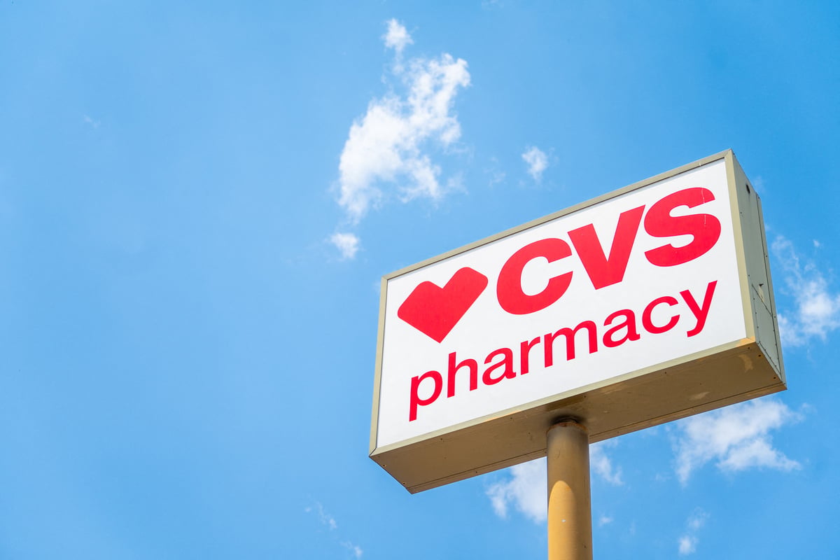 CVS Pharmacy to pay hundreds of millions to settle opioid lawsuit
