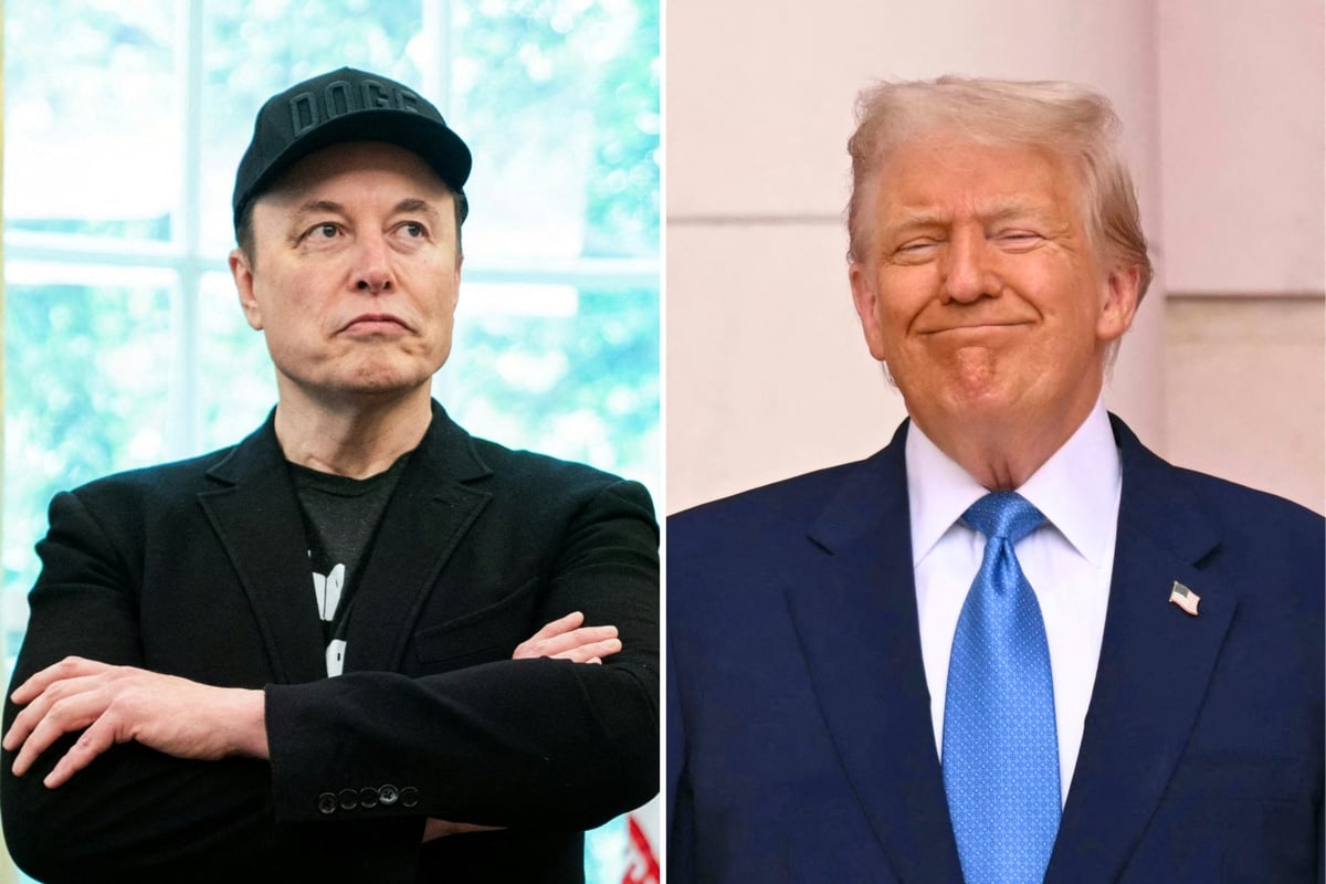 Trump and Musk's DOGE effort reportedly spent billions to pay laid-off federal workers