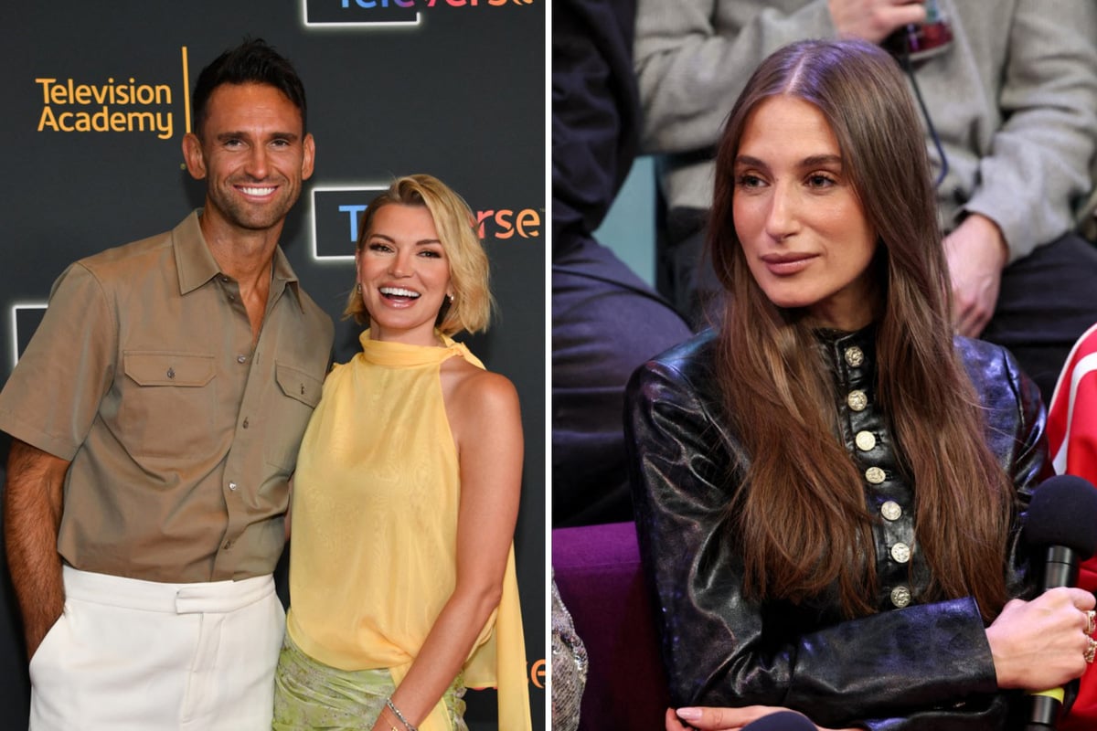 Amanda Batula out of In The City Season 2, Carl Radke in: Who else was cut?