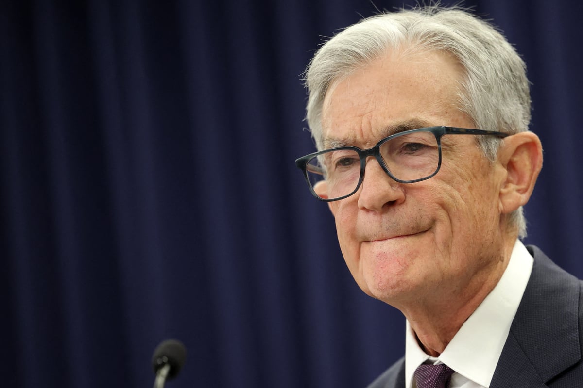 Judge deals huge blow to Trump administration's investigation of Jerome Powell