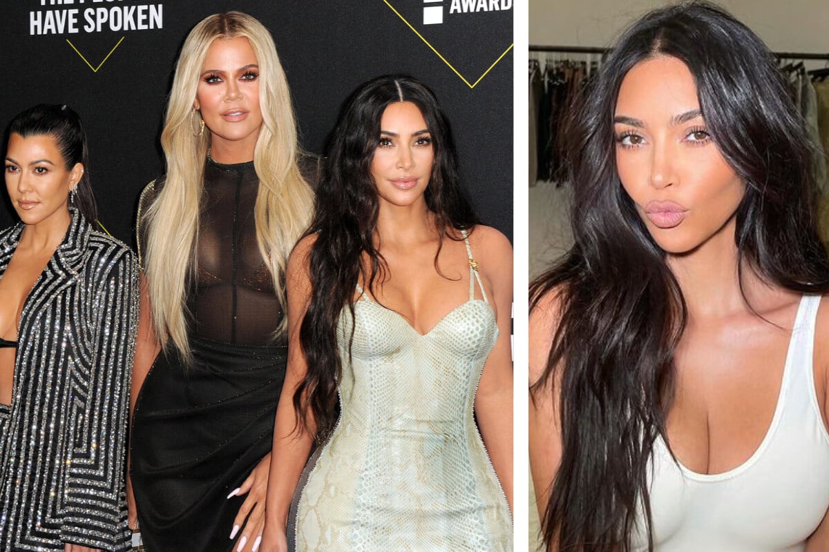 The Kardashian sisters' look: A pop culture phenomenon with a dark side