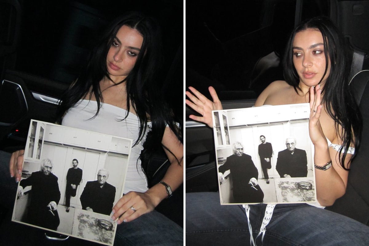 Charli XCX pivots from hyperpop in first post-Brat album drop – are fans feeling it?