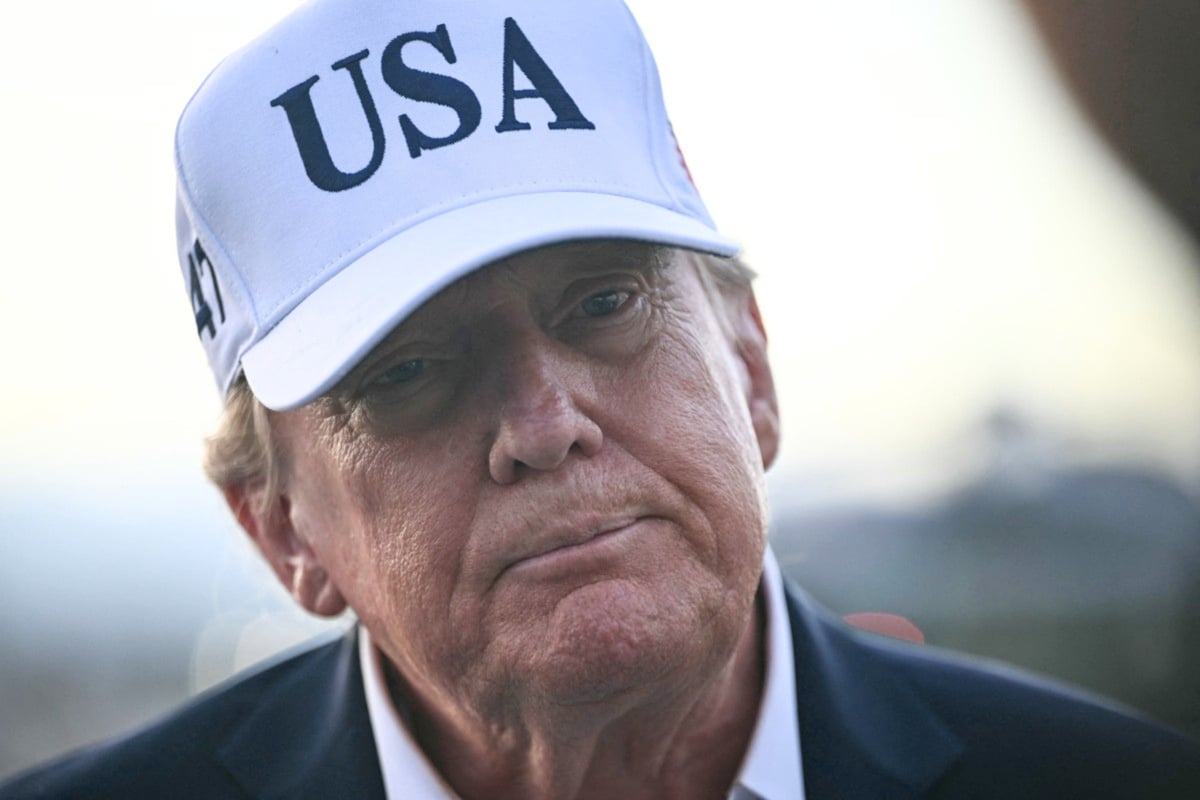 Trump admin. agrees to crypto bill provision ahead of key Senate vote