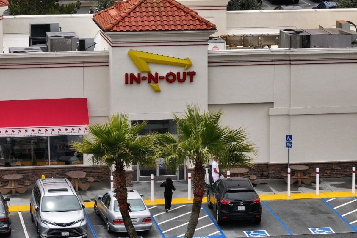 In-N-Out Idaho shooting suspect identified, victim count confirmed: Who is Chad Williams?