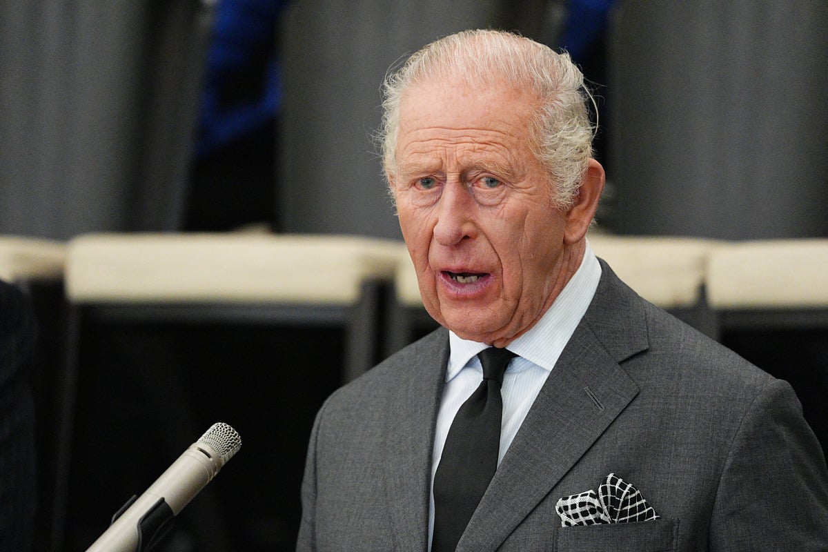 King Charles faces growing reparations calls as he begins Caribbean tour