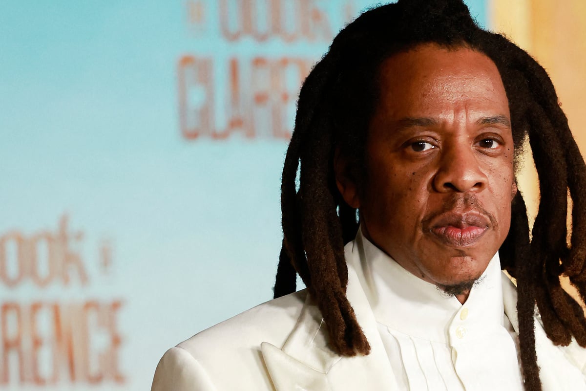 Jay-Z rape accuser shares bombshell court filing: "No truth to any of my claims"