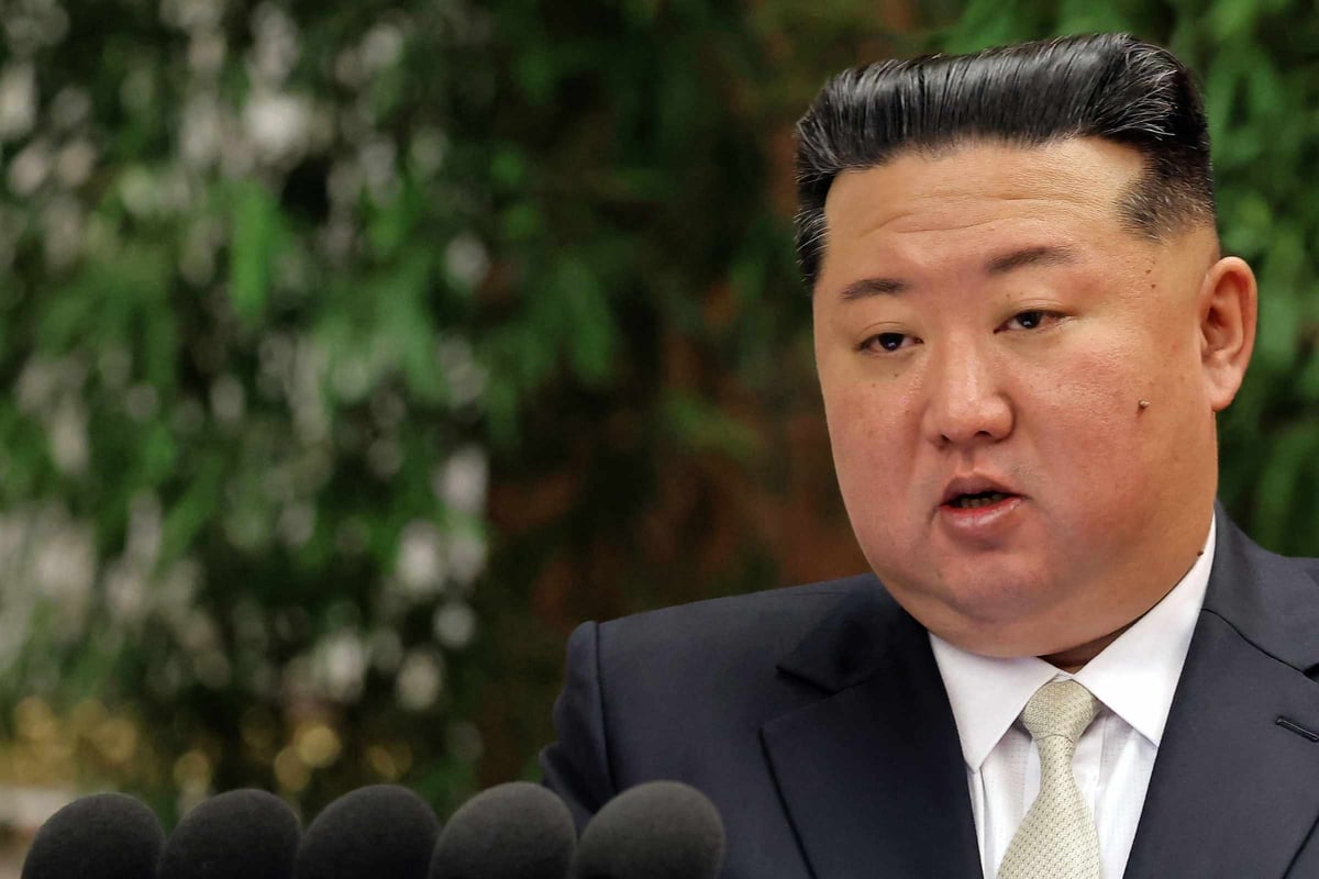 North Korea slams joint US-South Korea drills as an "open threat" despite Trump scaleback