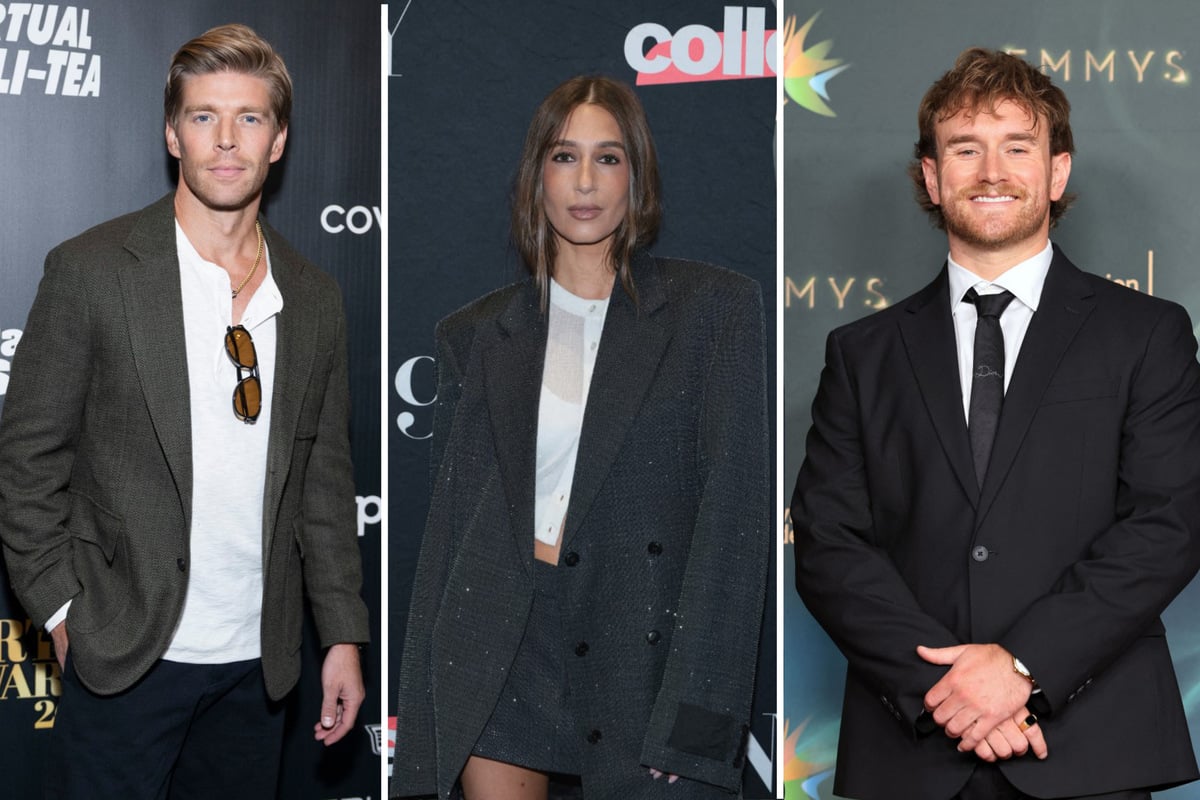 Kyle Cooke hints at In The City Season 2 cast and if Amanda Batula, West Wilson are filming