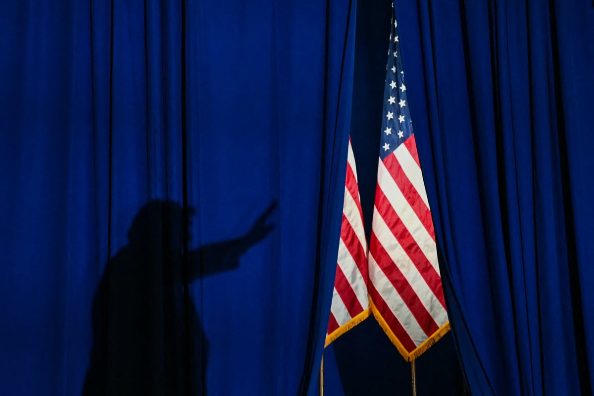 Subpar numbers snub US job market expectations in stunning twist as midterms loom