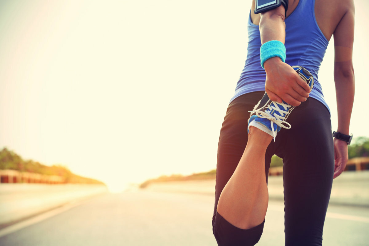 Study says even a little exercise can help prevent depression