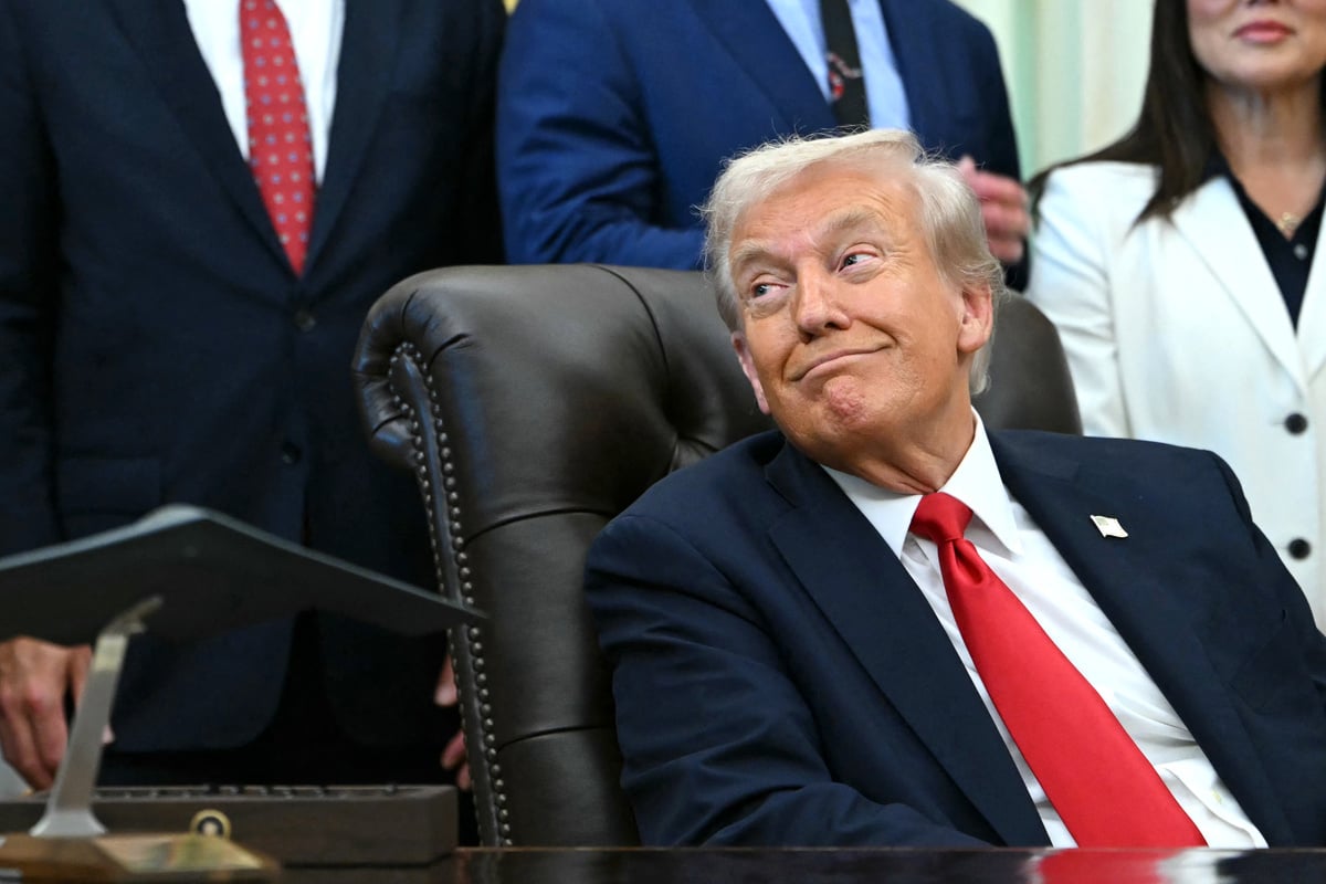 Trump admin will pay ICE and CBP agents throughout government shutdown