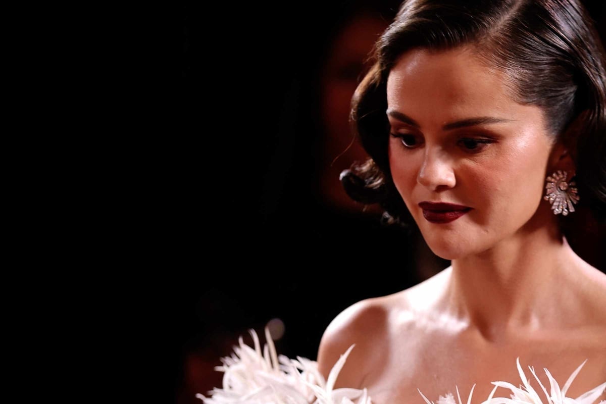 Selena Gomez finally breaks her silence on bombshell Wondermind fraud lawsuit
