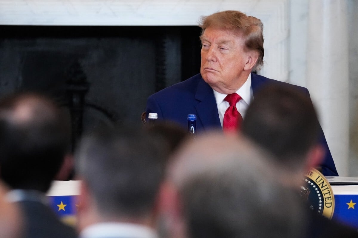 Iran threatens "enemy” nations joining Trump, US-backed "economic war"