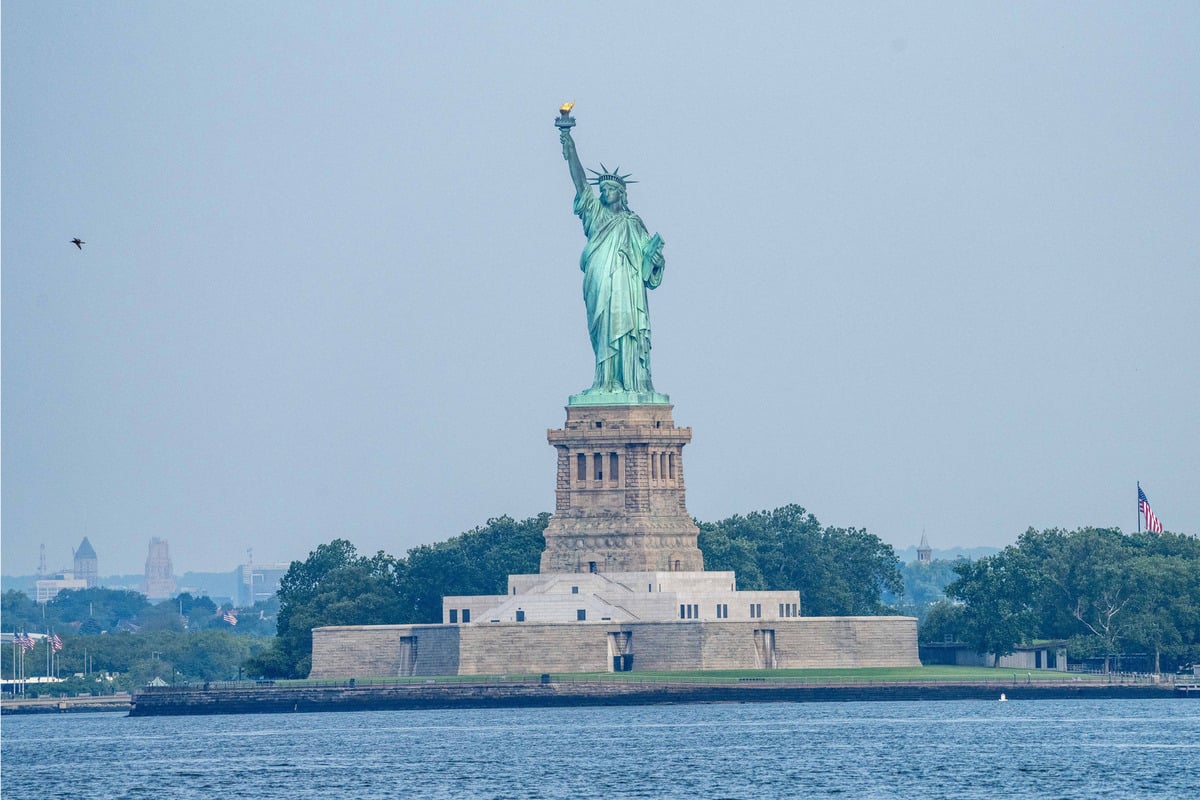 ICE agents arrest New York boat captain after deadly speedboat accident 