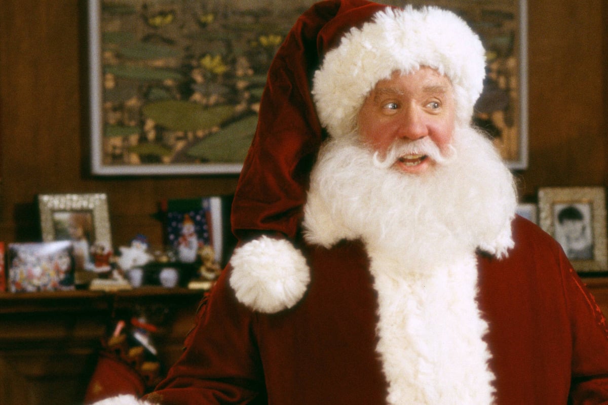 The best Christmas movies available to stream this holiday season