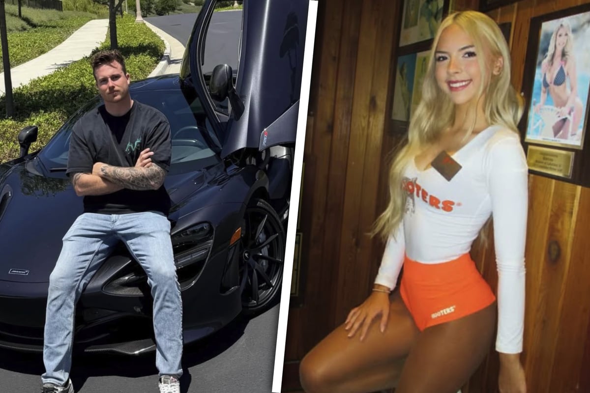 Popular car influencer killed in horror crash as the second victim's identity fuels rumors of a cheating scandal