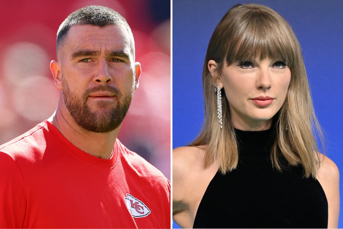 Taylor Swift and Travis Kelce reportedly burned lavish decór after $30 million wedding!