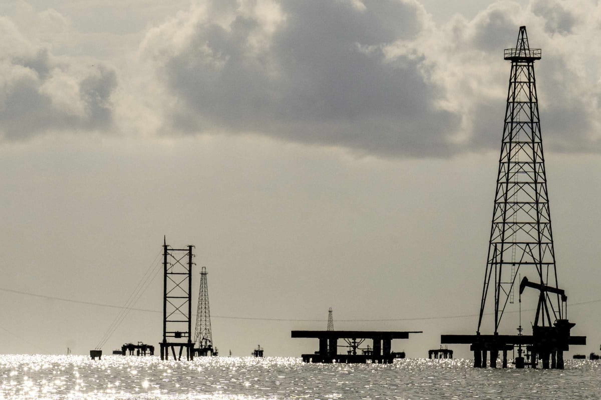 US energy secretary denies Maduro capture had to do with oil interests as he announces Venezuela visit