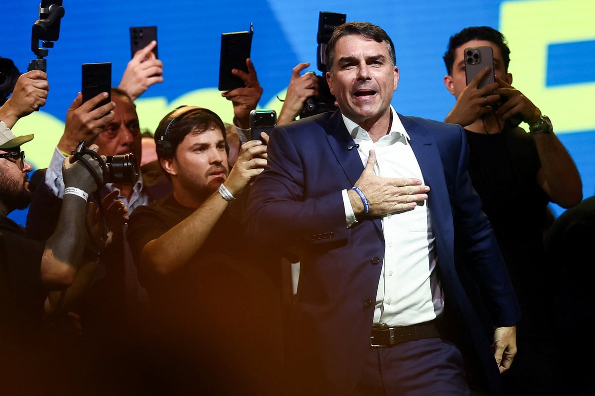 Brazil denies visas for US officials seeking talks on "election integrity"