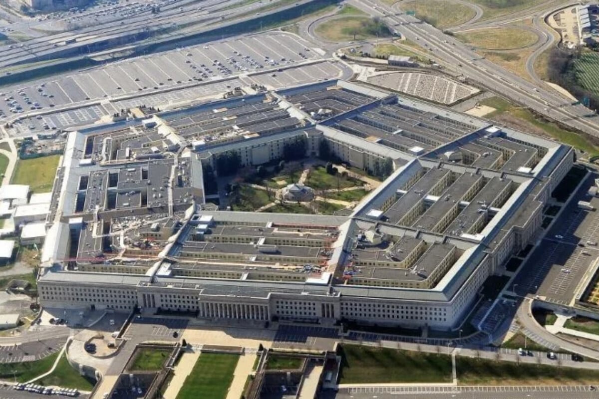 Trump's Pentagon working on doomsday military initiative in preparation for global war, new report says