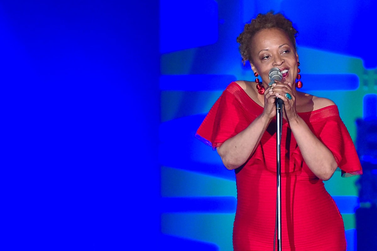Cassandra Wilson, Grammy Award-winning jazz singer, has died