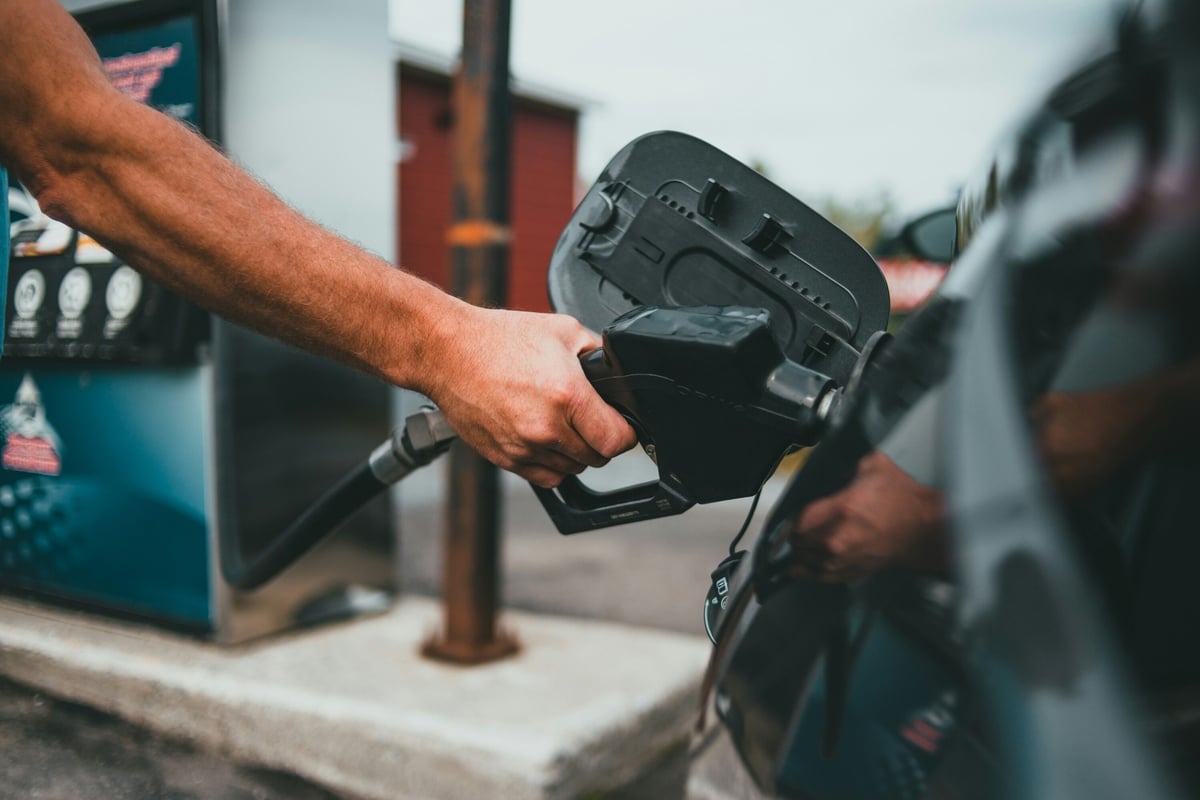 Diesel prices hit new high amid Iran war upheaval