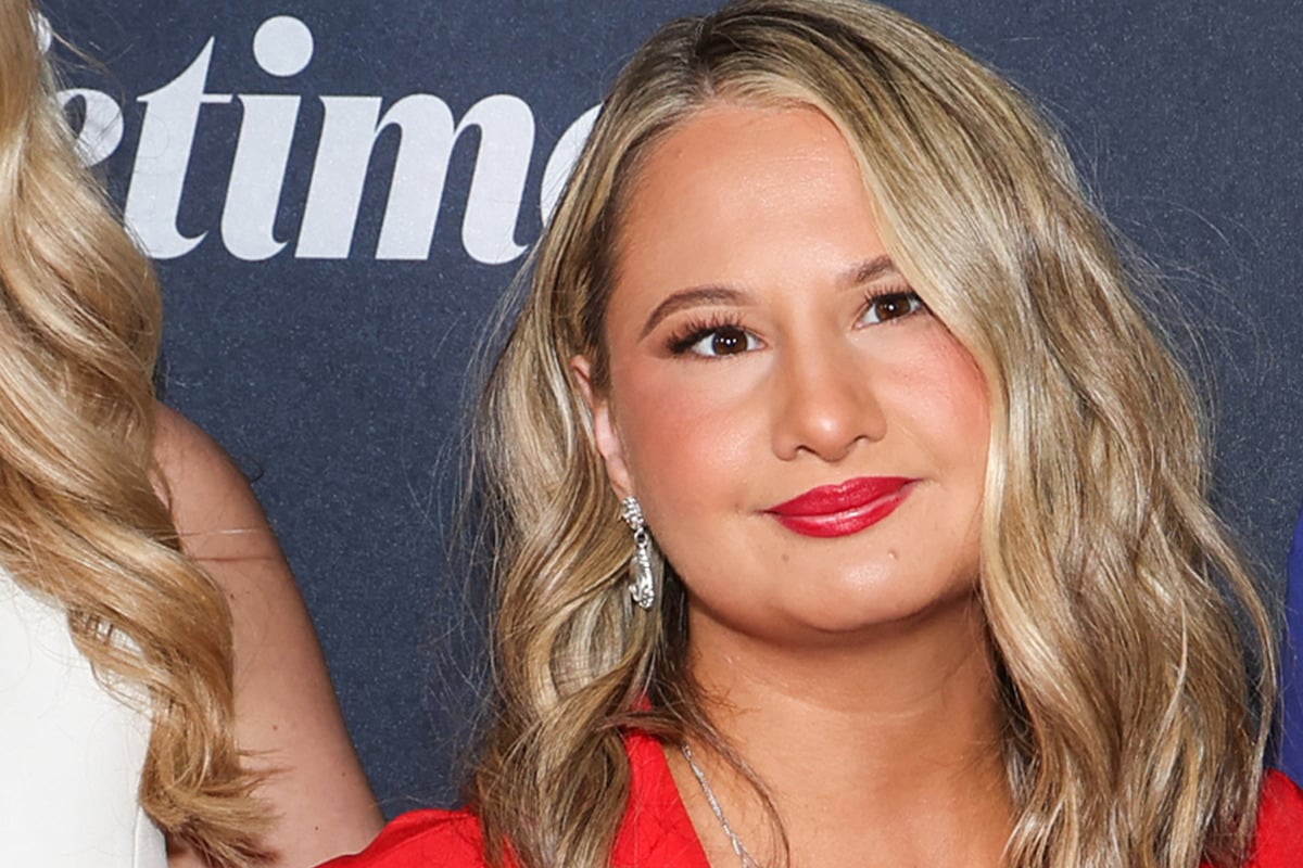 Gypsy Rose Blanchard is in "disbelief" over sudden death of baby daddy, Ken Urker