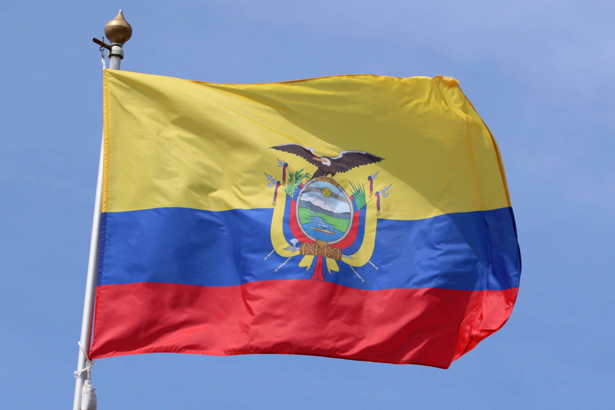 Ecuador says ICE agent tried to enter its consulate in Minneapolis