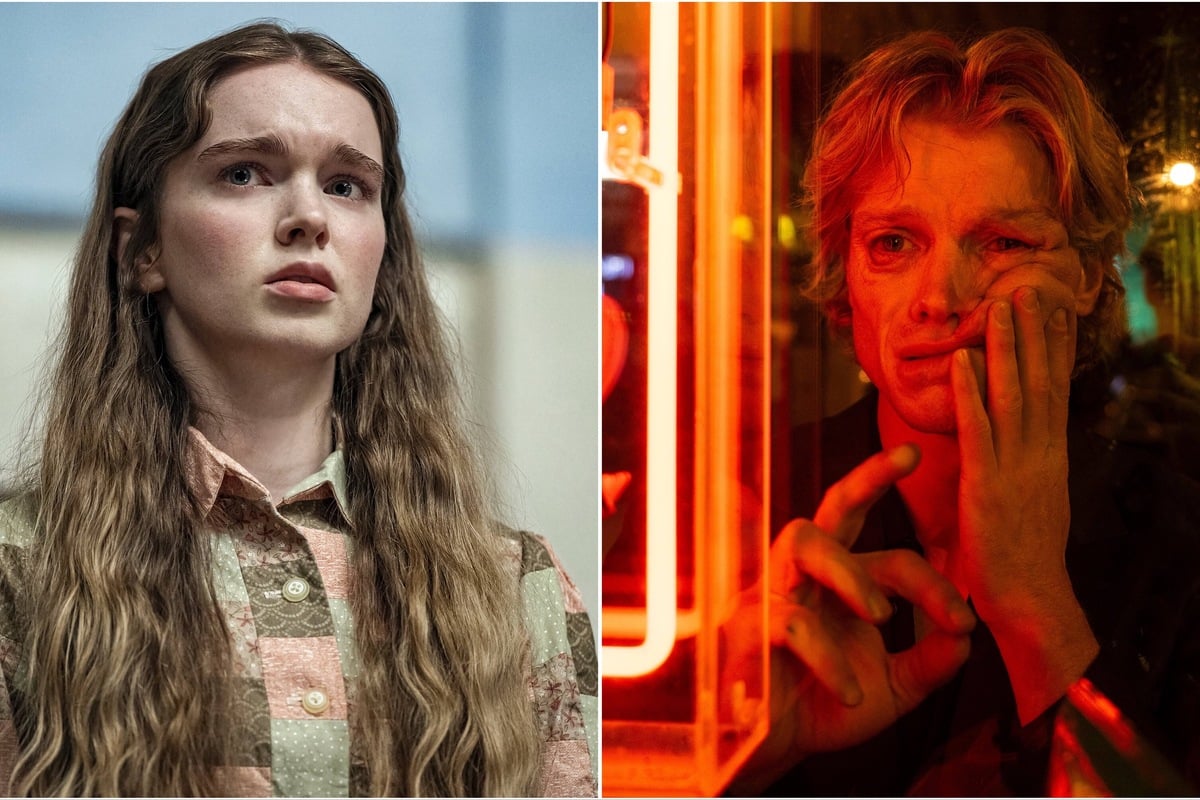 Halloween binge-watching guide: The buzziest new horror movies and TV shows for spooky season