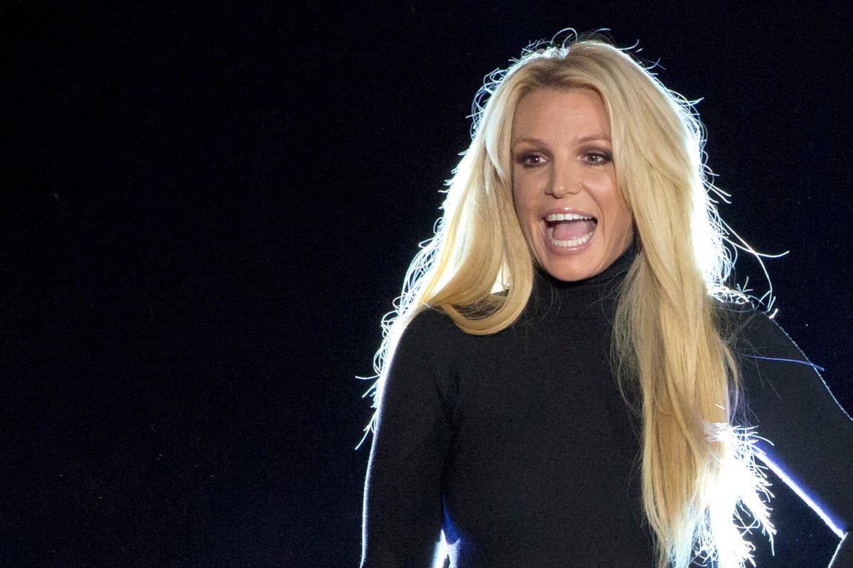 Britney Spears opens up about conservatorship trauma: "People don’t realize the real damage that was done"