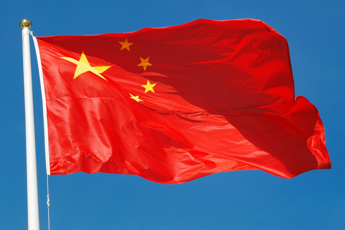 China slaps steep new tariffs on US and Mexico imports