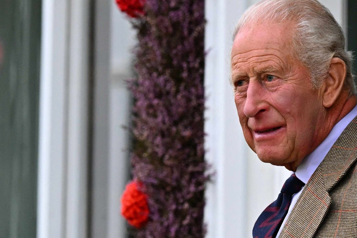 Did King Charles just publicly shade Harry and Meghan? Stern letter formally clarifies their "royal status"