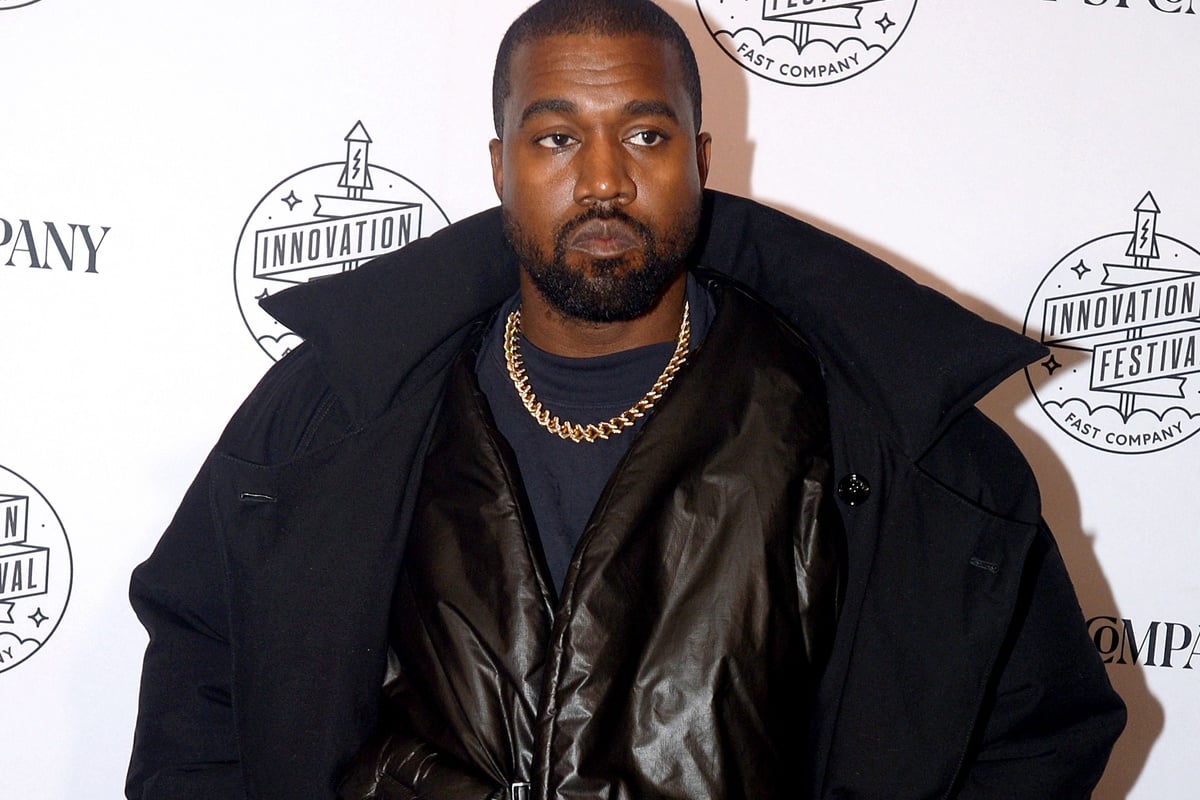 Kanye West settles bombshell sexual assault lawsuit from ex-assistant