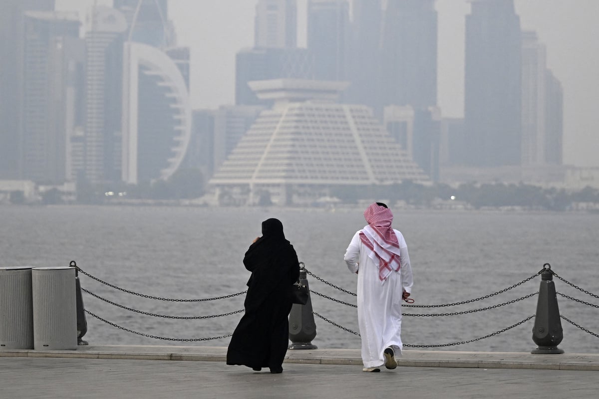 Washington orders US embassy staff, families to leave Saudi Arabia amid Houthi attacks