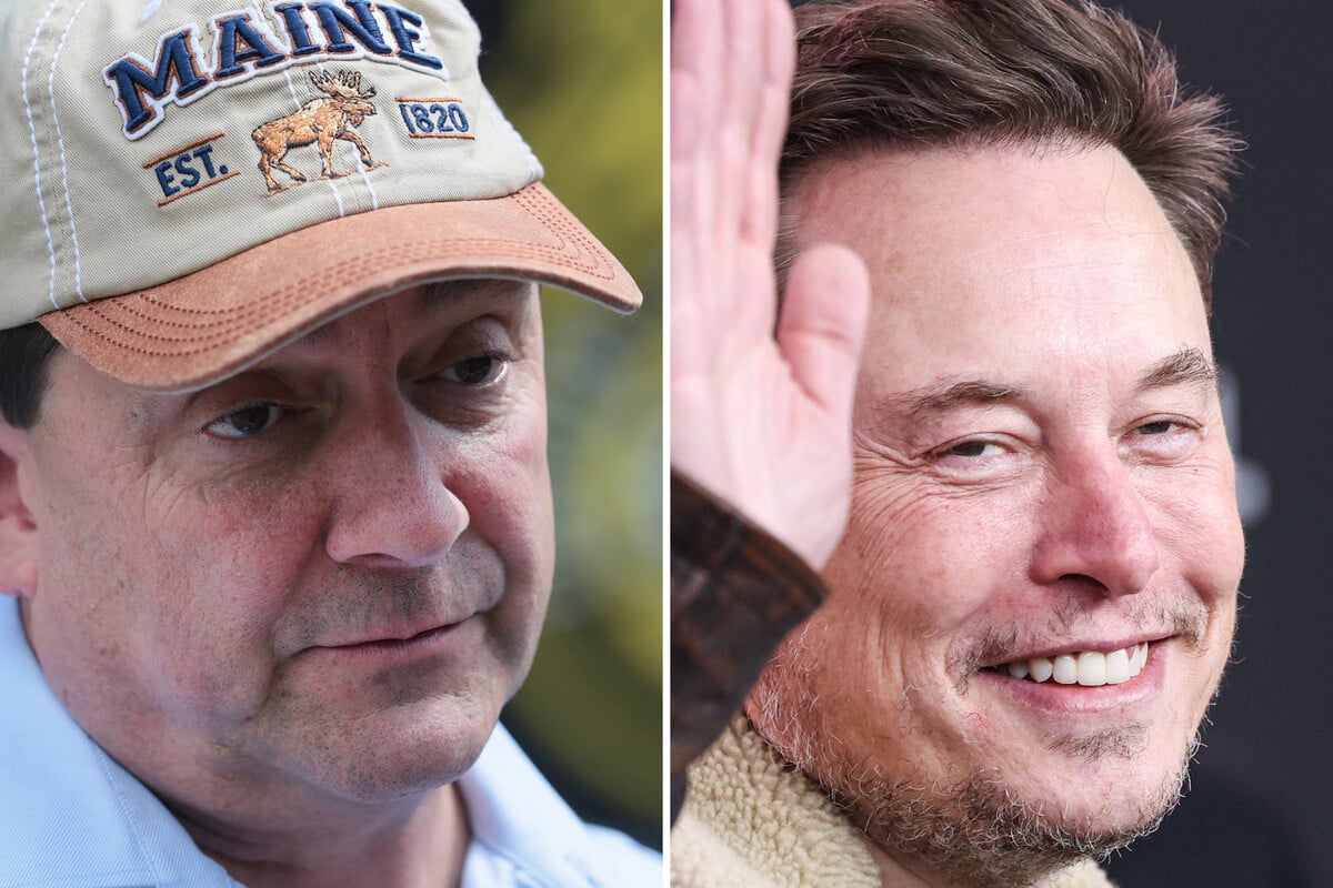 Troy Jackson slams Elon Musk's insane midterm election spending plan: "He doesn’t care about us"
