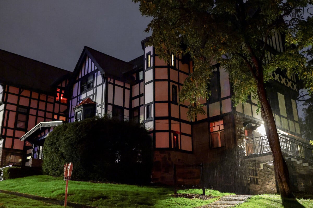 Cornell University cracks down on frats with big move amid outrage over alleged gang rape